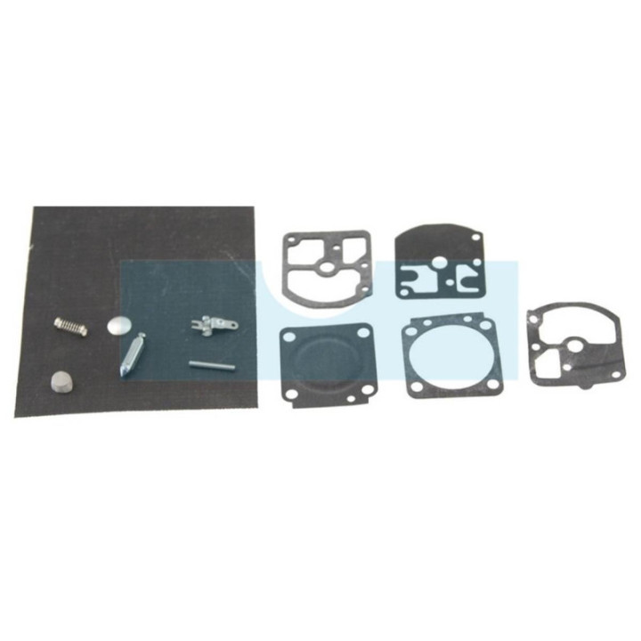 Kit réparation pour carburateur Zama (RB06)