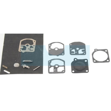 Kit réparation pour carburateur Zama (RB10)