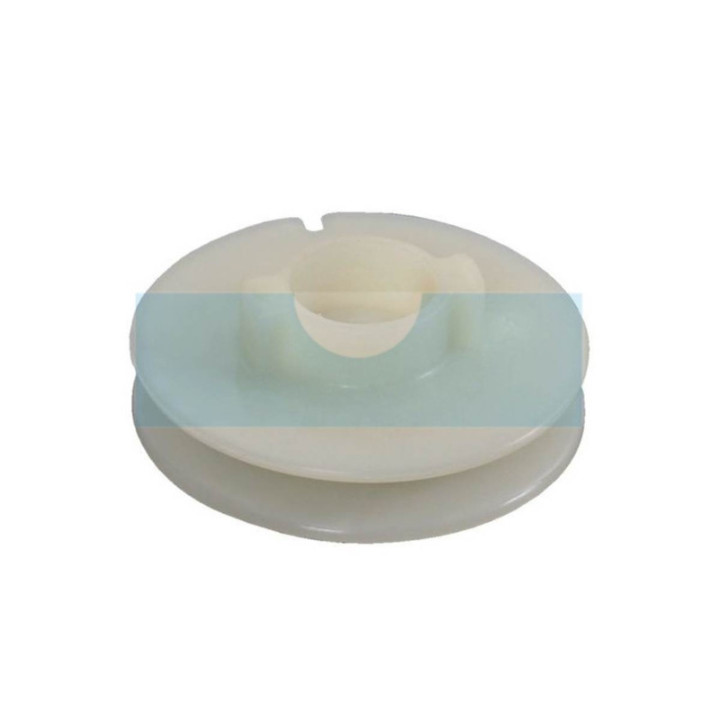 Poulie de lanceur pour débroussailleuse Stiga (1236040060)