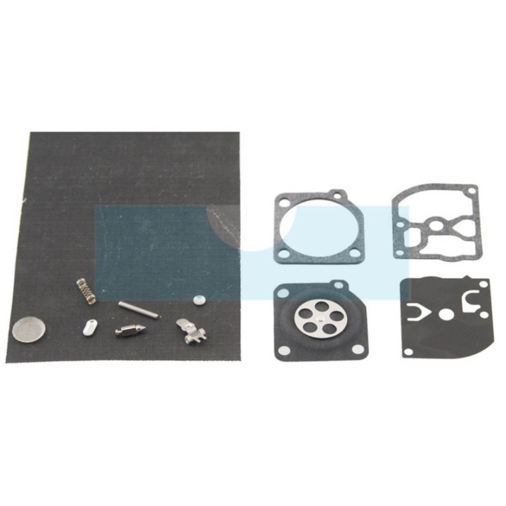 Kit réparation pour carburateur Zama (RB105)