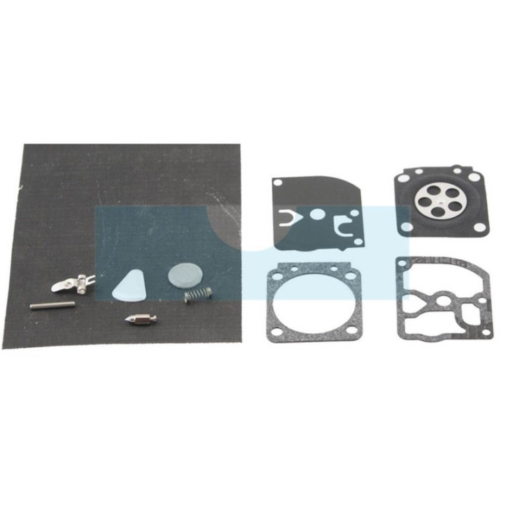 Kit réparation pour carburateur Zama (RB113)