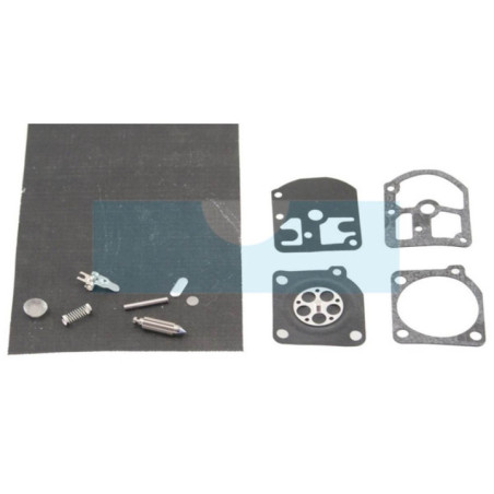 Kit réparation pour carburateur Zama (RB12)
