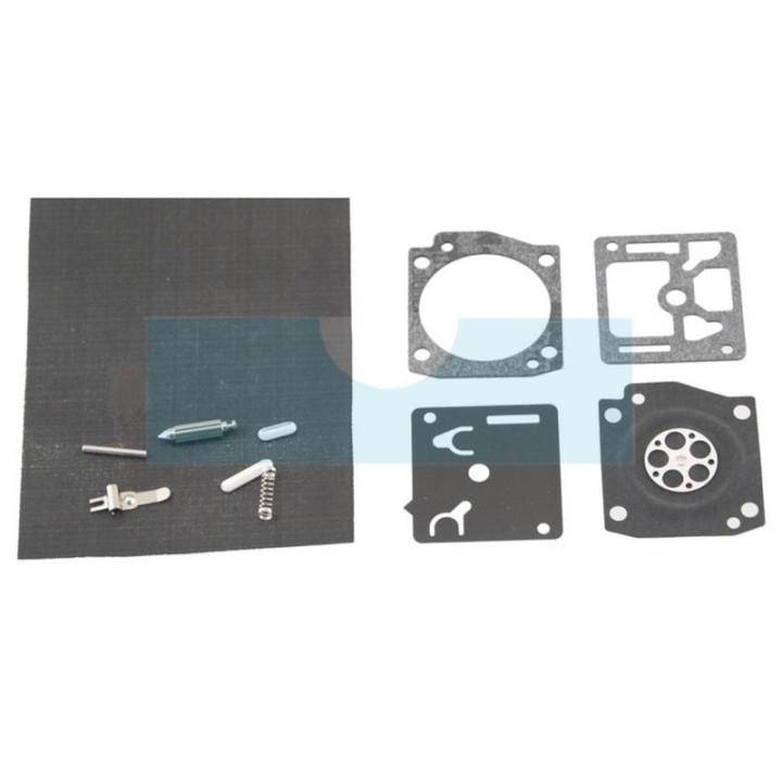Kit réparation pour carburateur Zama (RB122)