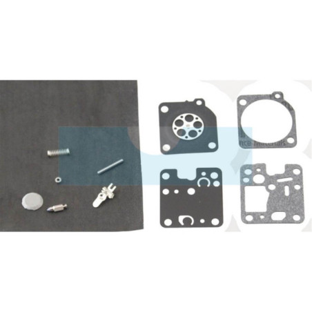 Kit réparation pour carburateur Zama (RB123)