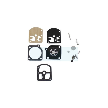 Kit réparation pour carburateur Zama (RB13)