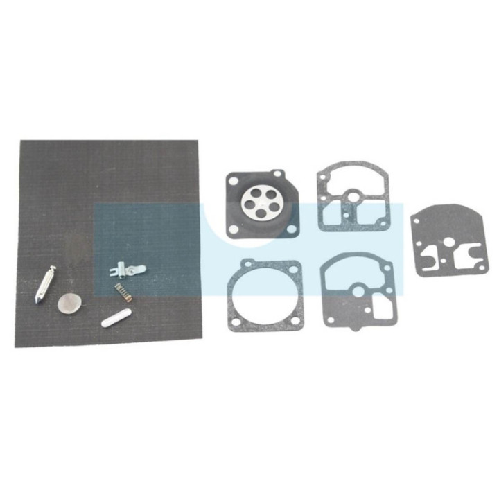 Kit réparation pour carburateur Zama (RB14)