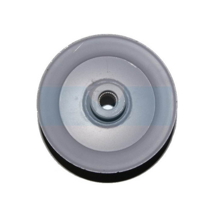 Poulie double de palier pour tracteur tondeuse Murray (92128)