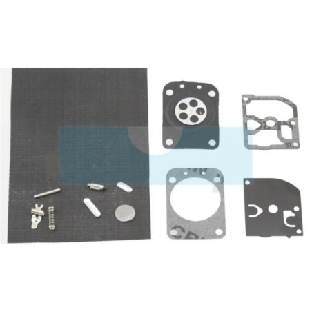 Kit réparation pour carburateur Zama (RB151)