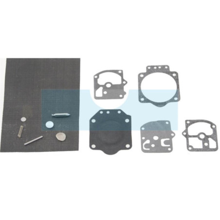 Kit réparation pour carburateur Zama (RB16)