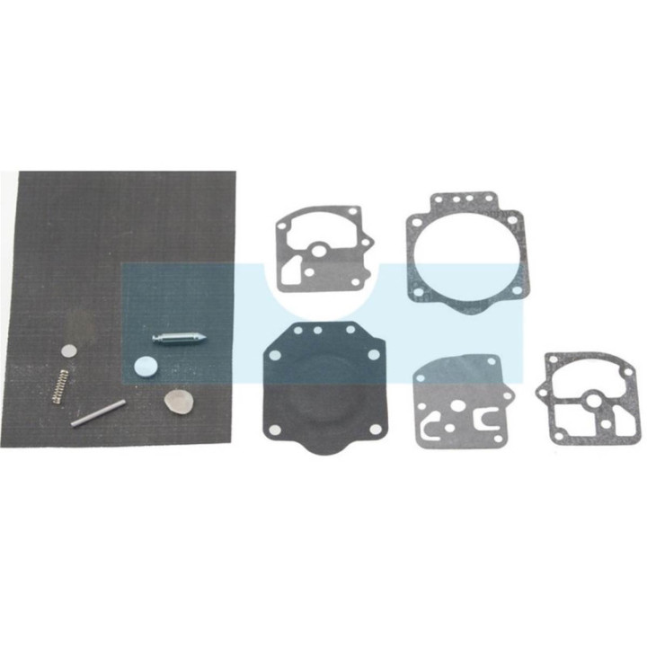 Kit réparation pour carburateur Zama (RB16)