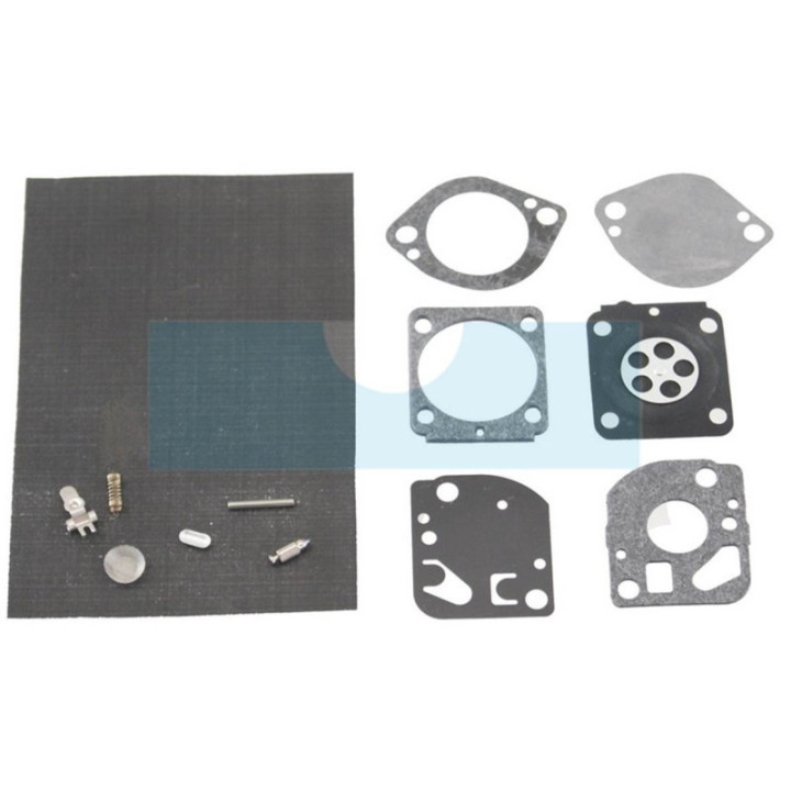 Kit réparation pour carburateur Zama (RB162)