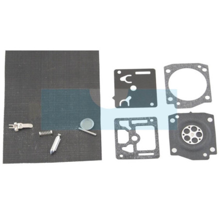 Kit réparation pour carburateur Zama (RB167)
