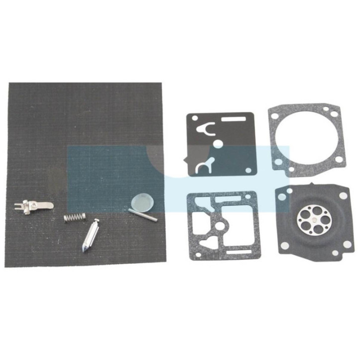 Kit réparation pour carburateur Zama (RB167)