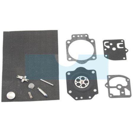 Kit réparation pour carburateur Zama (RB17)