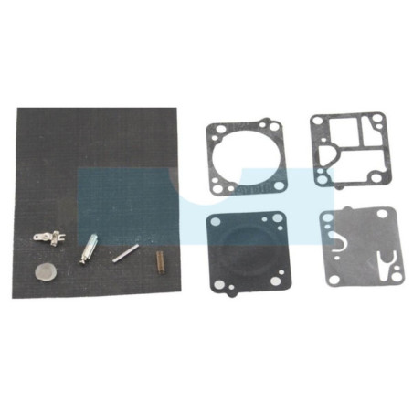 Kit réparation pour carburateur Zama (RB19)