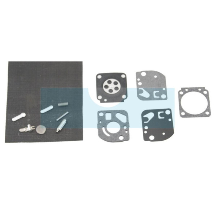Kit réparation pour carburateur Zama (RB20)