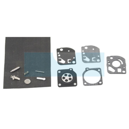 Kit réparation pour carburateur Zama (RB21)