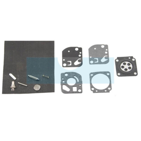 Kit réparation pour carburateur Zama (RB23)
