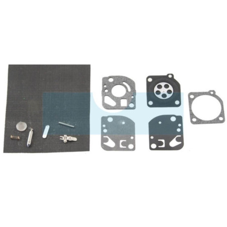 Kit réparation pour carburateur Zama (RB26)
