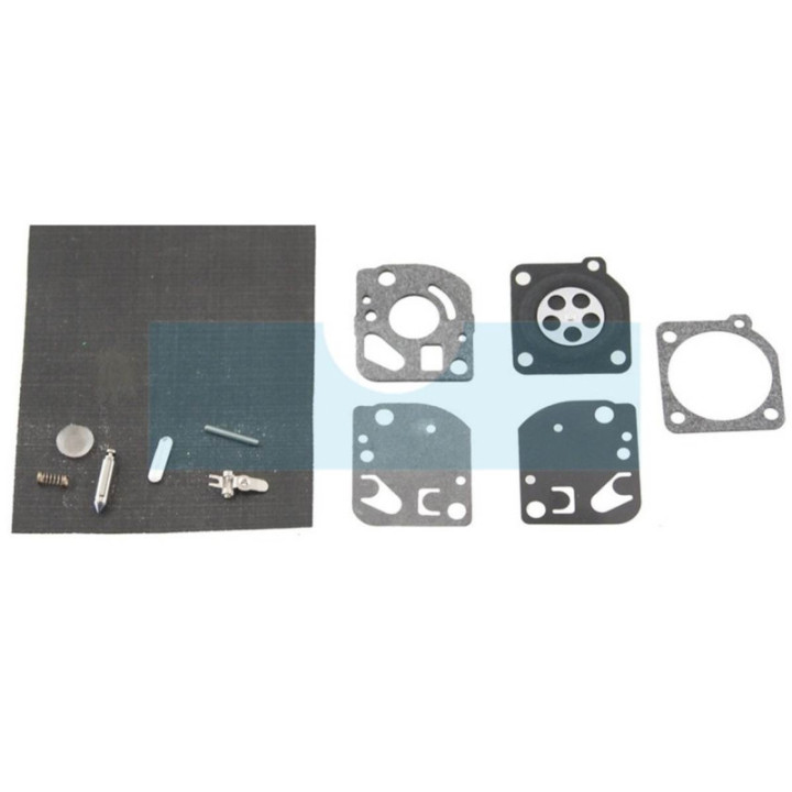 Kit réparation pour carburateur Zama (RB26)