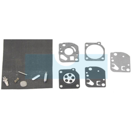 Kit réparation pour carburateur Zama (RB27)