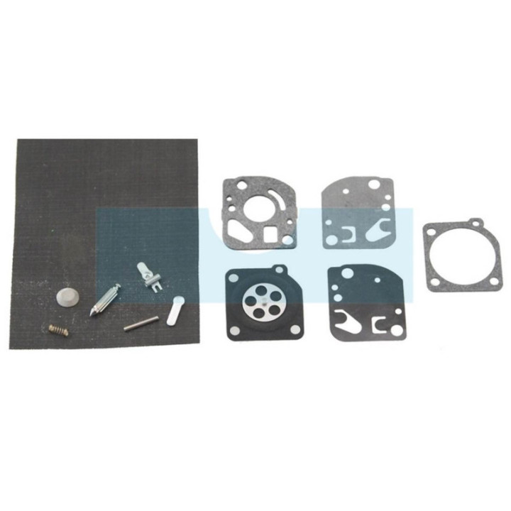 Kit réparation pour carburateur Zama (RB28)