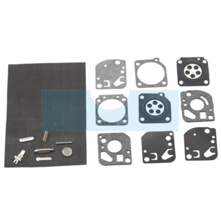 Kit réparation pour carburateur Zama (RB29)