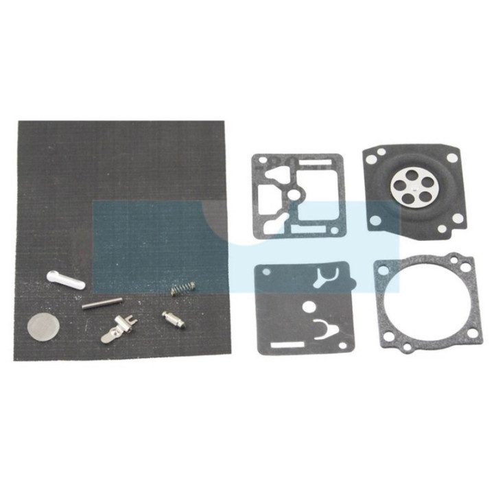 Kit réparation pour carburateur Zama (RB30)