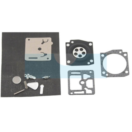 Kit réparation pour carburateur Zama (RB31)