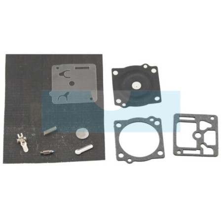 Kit réparation pour carburateur Zama (RB34)