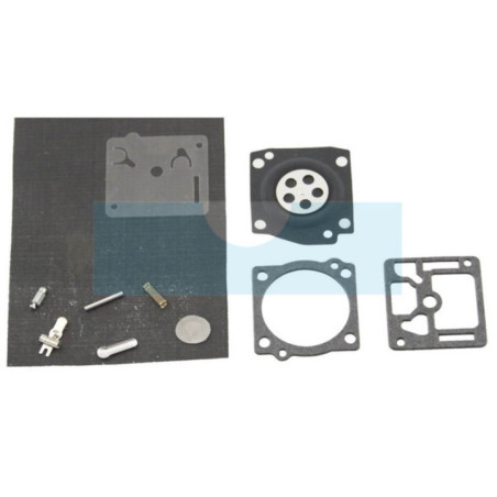 Kit réparation pour carburateur Zama (RB35)