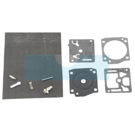 Kit réparation pour carburateur Zama (RB37)