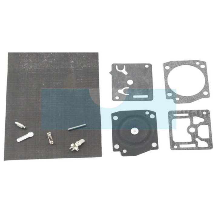 Kit réparation pour carburateur Zama (RB37)