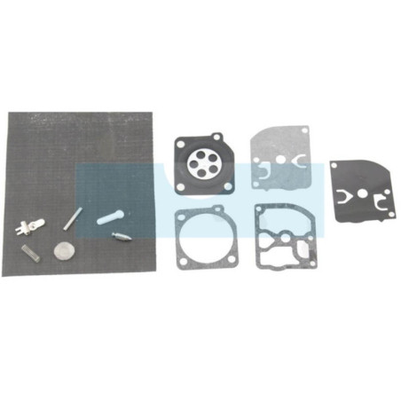 Kit réparation pour carburateur Zama (RB39)