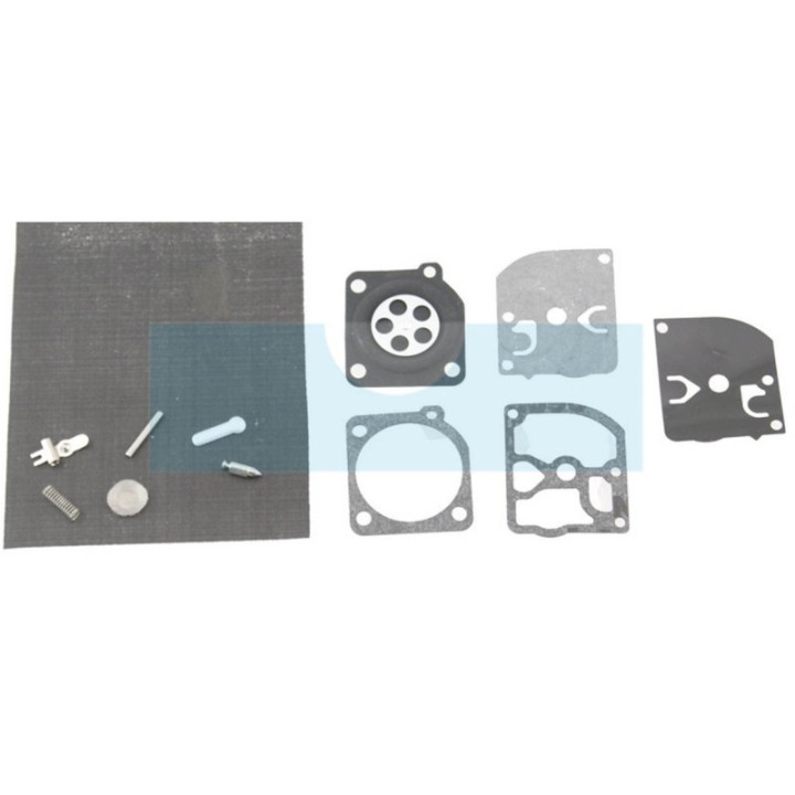 Kit réparation pour carburateur Zama (RB39)