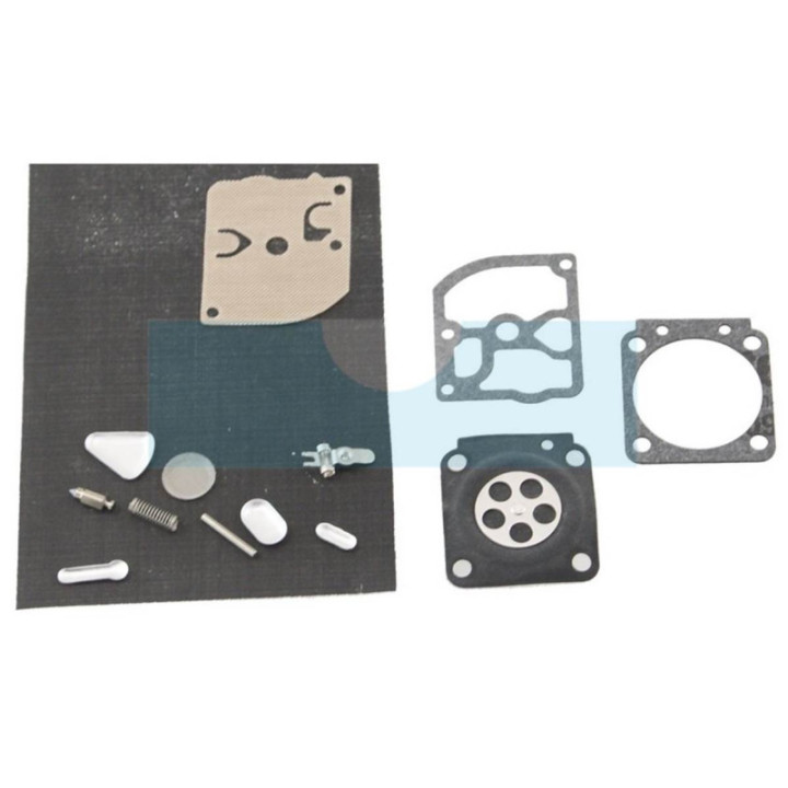 Kit réparation pour carburateur Zama (RB40)