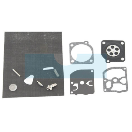 Kit réparation pour carburateur Zama (RB41)