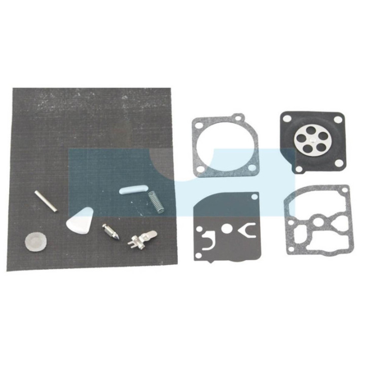 Kit réparation pour carburateur Zama (RB41)