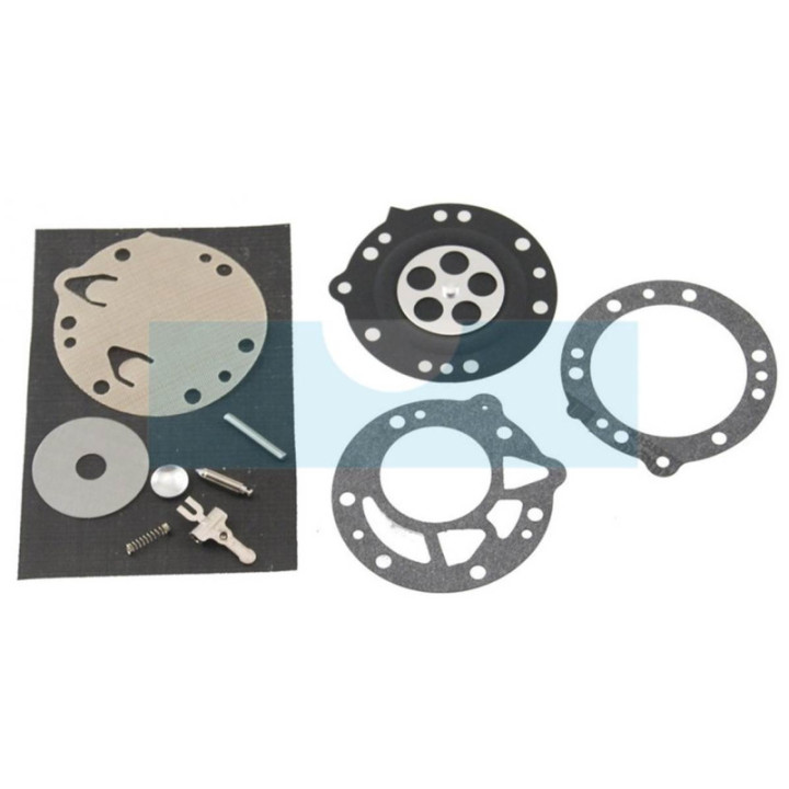 Kit réparation pour carburateur Zama (RB42)