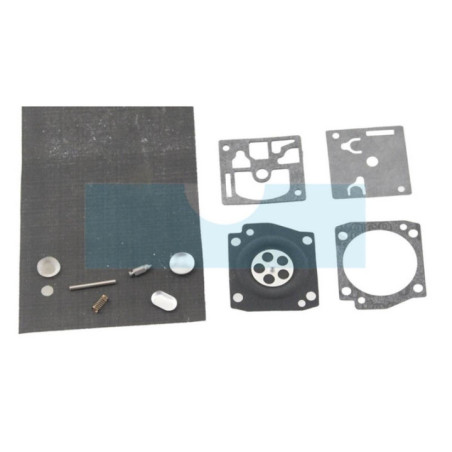 Kit réparation pour carburateur Zama (RB43)