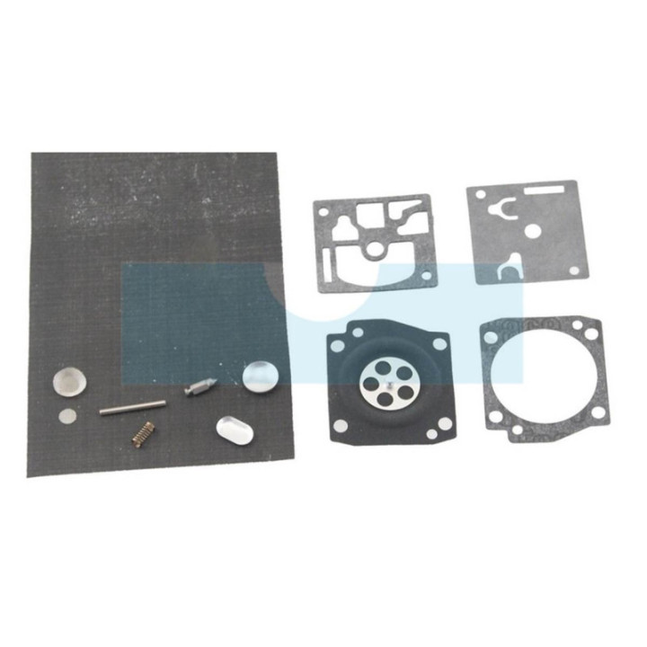 Kit réparation pour carburateur Zama (RB43)