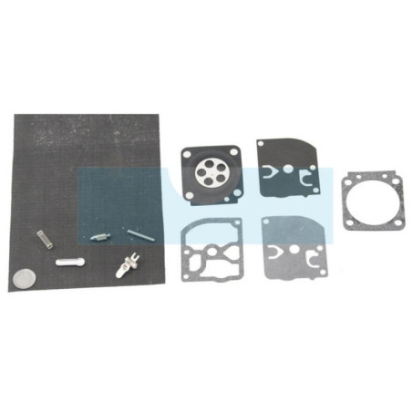 Kit réparation pour carburateur Zama (RB44)