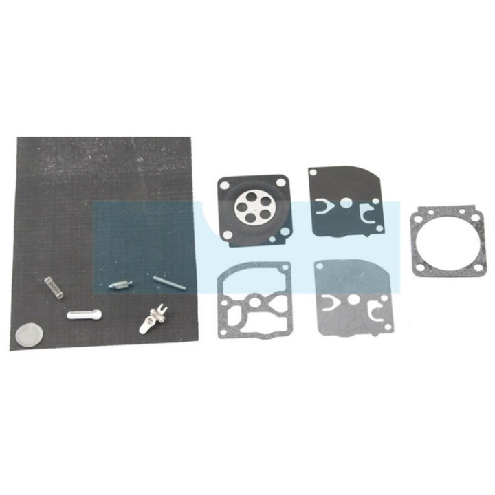Kit réparation pour carburateur Zama (RB44)