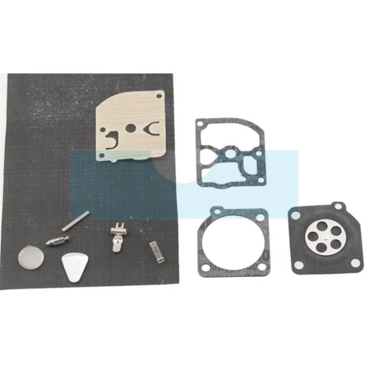 Kit réparation pour carburateur Zama (RB45)