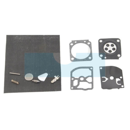 Kit réparation pour carburateur Zama (RB46)