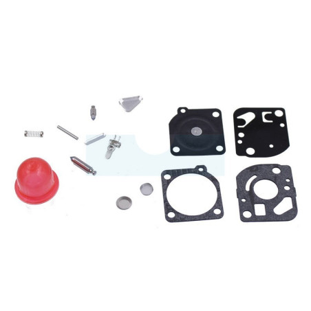 Kit réparation pour carburateur Zama (RB47)