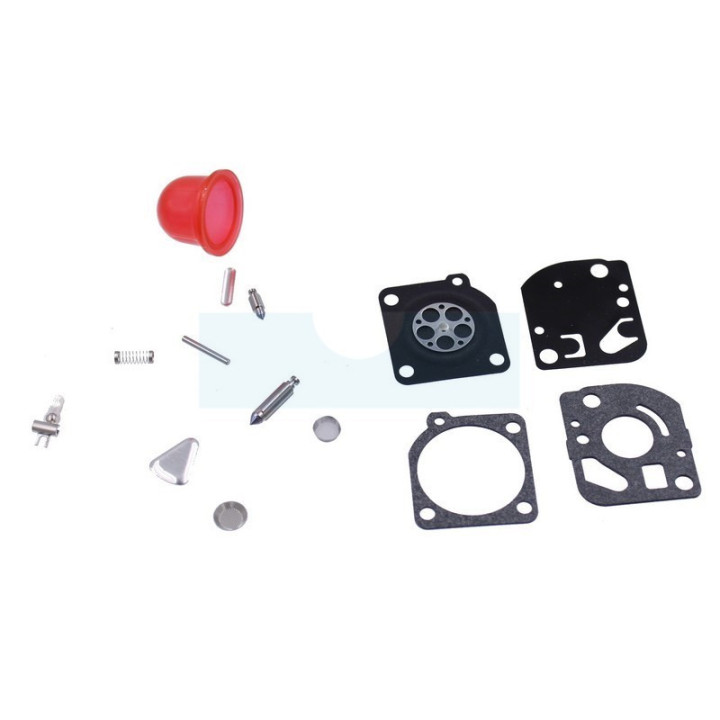 Kit réparation pour carburateur Zama (RB47)