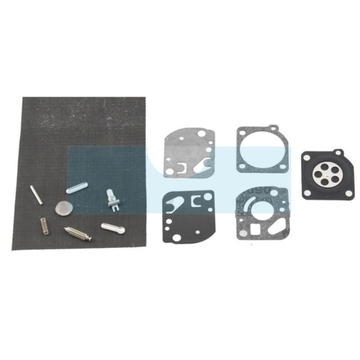 Kit réparation pour carburateur Zama (RB48)