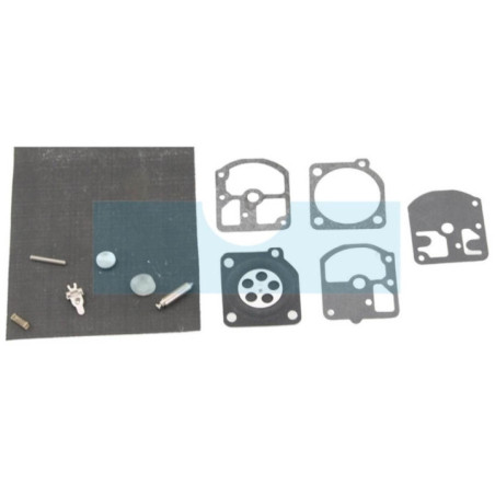 Kit réparation pour carburateur Zama (RB5)