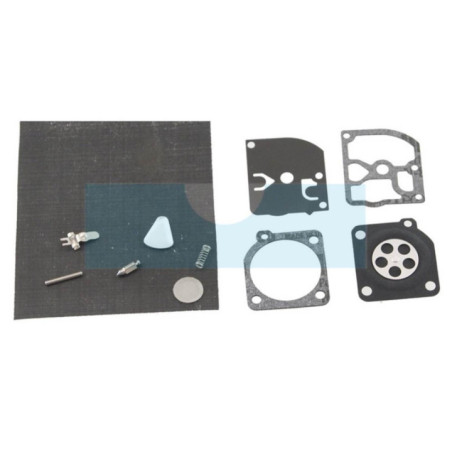 Kit réparation pour carburateur Zama (RB50)